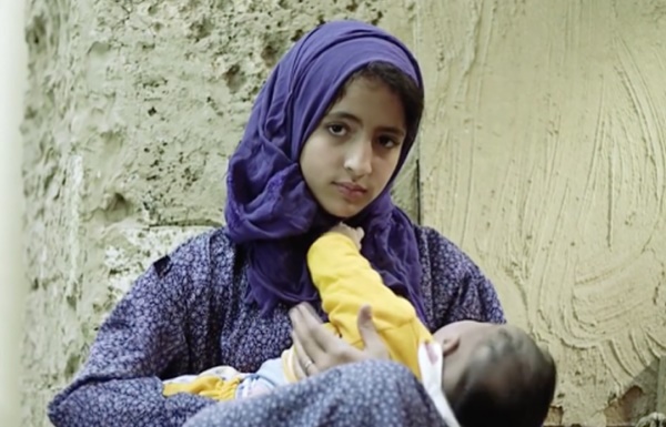  پیامدهای ازدواج زودهنگام کودکان