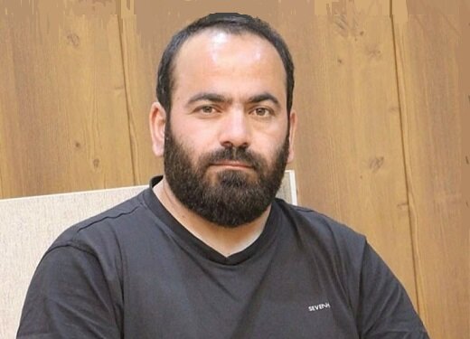  واکنش‌ تند آقامیری به توهین صداوسیما +عکس