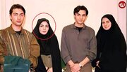  تغییر چهره شهرزاد سریال در پناه تو بعد از گذشت ۲۹ سال در ۵۵ سالگی+ عکس