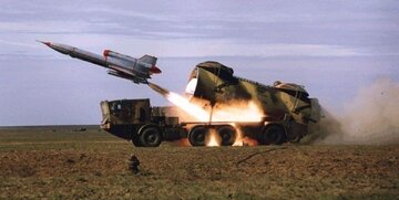 موشک کروز حزب الله که در اصل پهپاد توپولف است اسرائیل را غافلگیر کرد+ تصویر