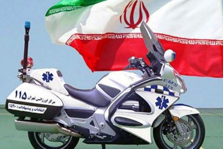 خرید400 دستگاه موتورلانس جدید برای کلانشهرها