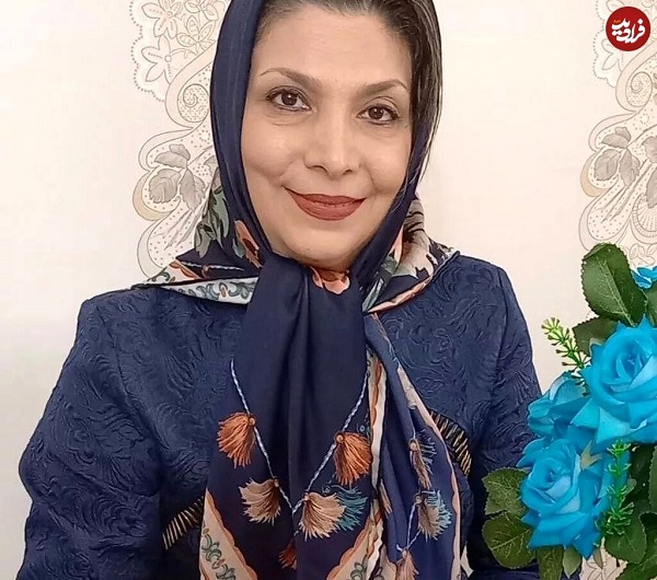 تغییر چهره مجری زن برنامه کودک پس از ۳۱ سال + تصاویر