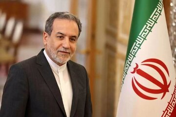  دیدار عراقچی و وزیر کره جنوبی در نیویورک 