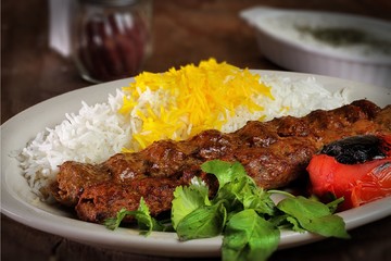 قیمت بهترین چلوکباب در تهران سال 1333+ تصاویر