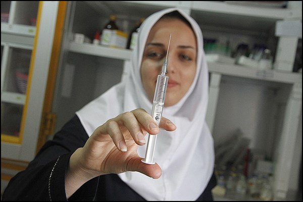 اطلاعات پرستاران بیکار را به وزارت بهداشت نمی دهیم