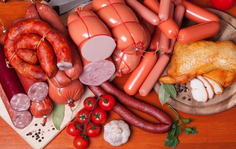 در فرآورد های گوشتی جنس اصلی  از تقلبی را چگونه تشخیص دهیم؟