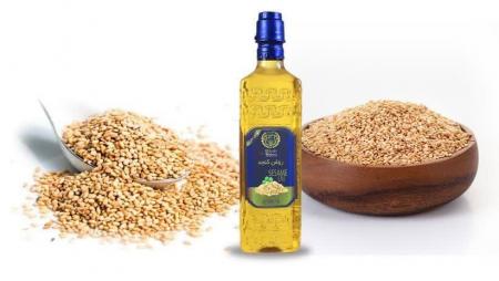 مصرف دانه کنجد و روغن کنجد برای این افراد ممنوع