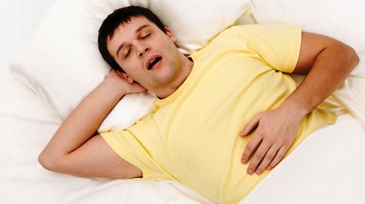 تنفس دهانی چه عوارض و مشکلاتی دارد؟