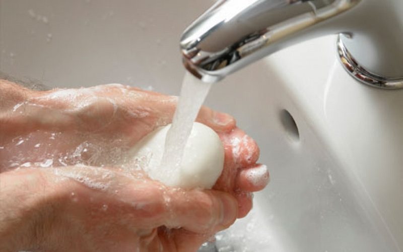 صابون هایی که ضررش بیش از نفعش است!