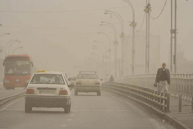 آلودگی هوا باعث بازگشت این بیماری می شود!