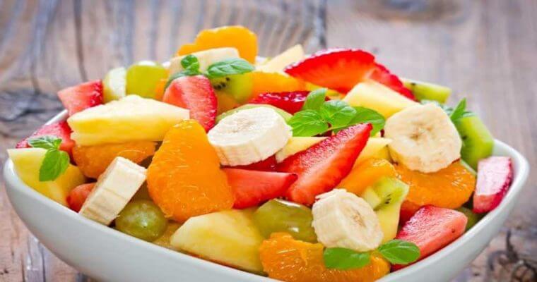  تغذیه در تابستان
