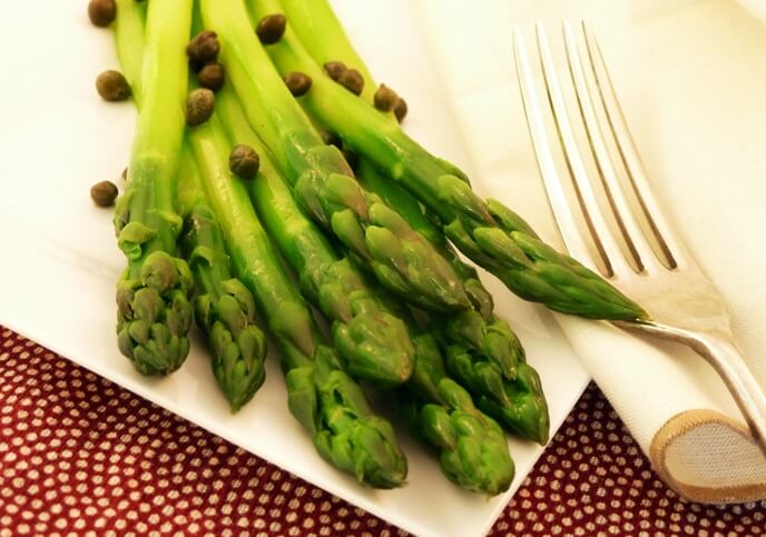 اندر فواید شگفت انگیز مارچوبه