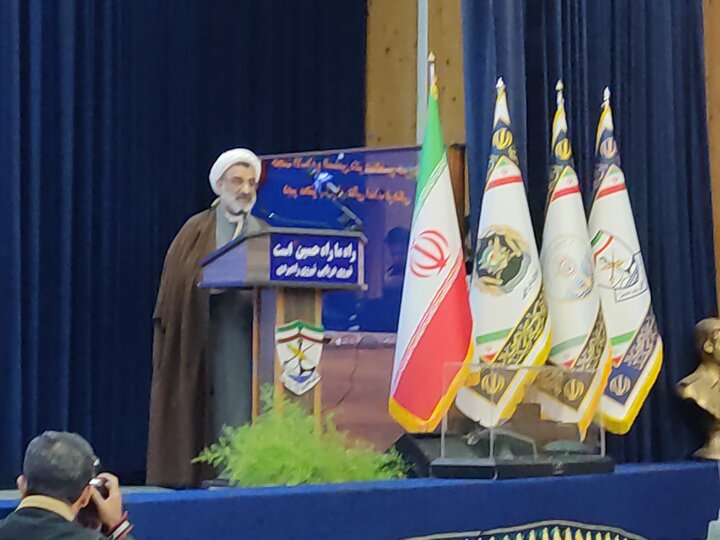 مأموریت ناوگروه ۸۶ نمایش اقتدار ایران و تحقق اعتماد ملی بود 