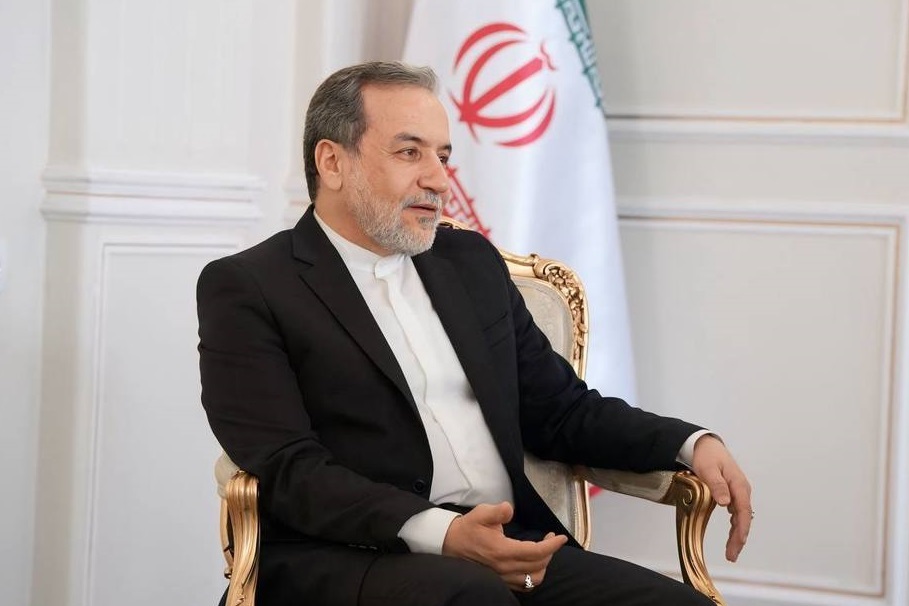  پیام مهمی که عراقچی به ترامپ مخابره کرد 