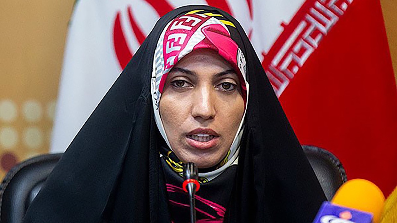 حکم دادگاه شکایت آمنه‌سادات ذبیح‌پور صادر شد 