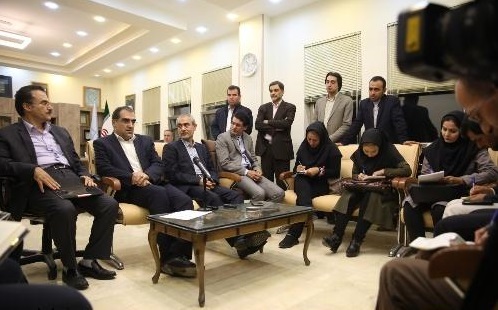 وزیر بهداشت:تحریم های اخیر تاثیری بر حوزه سلامت ندارد