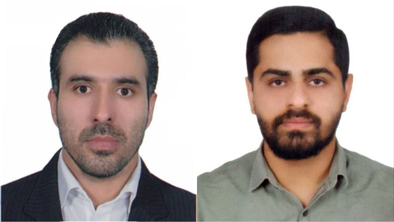شهادت  دو نفر از بسیجیان سراوان توسط عوامل تروریستی