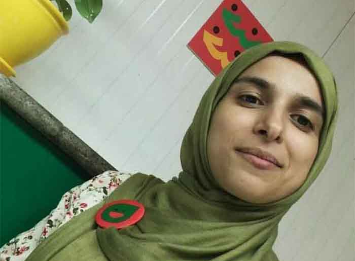 شرکت کننده مسابقه خندوانه: این روزها تهدید به «اسیدپاشی» می شوم! + عکس