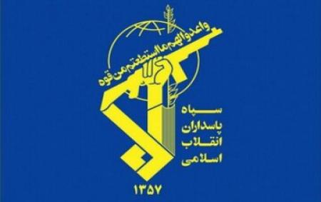 تصویری از سردار سپاه که در حمله امروز اسرائیل به سوریه شهید شد 