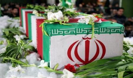 اولین عکس از 3 مامور پلیس در گیلان که امروز به شهادت رسیدند