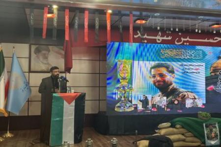 ورزشکاران شیعه و اهل سنت سیستان و بلوچستان درباره جنایات رژیم صهیونیستی چه گفتند؟ 