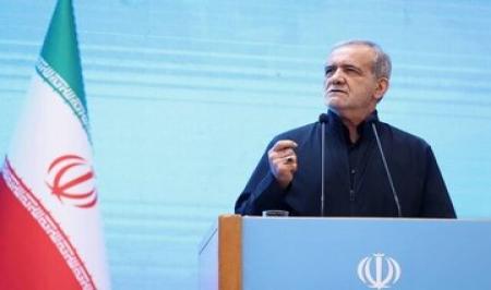 ادعای مسعود پزشکیان درباره مصرف برق ایرانی ها غلط از آب درآمد! + تصویر