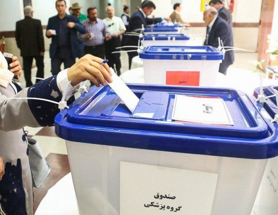 انتخابات نظام پزشکی به هیچ وجه ابطال نمی‌شود
