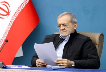 پرونده استانداران دولت وفاق بالاخره بسته شد +عکس