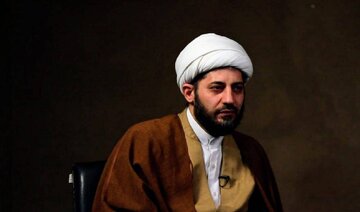 عکسی معنادار از سردار سلیمانی که جلیل محبی؛ روحانی سرشناس منتشر کرد