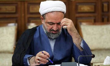 طعنه سنگین به حمید رسایی درباره سقوط دولت اسد+عکس