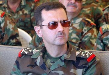 بشار اسد با این هواپیما از رادارها ناپدید و در روسیه ظاهر شد+ عکس