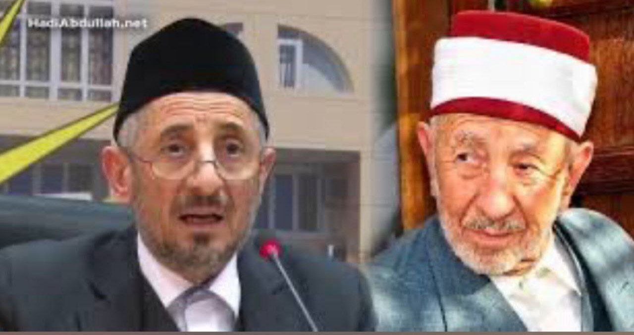 ترور یک عالم دینی در دمشق+عکس