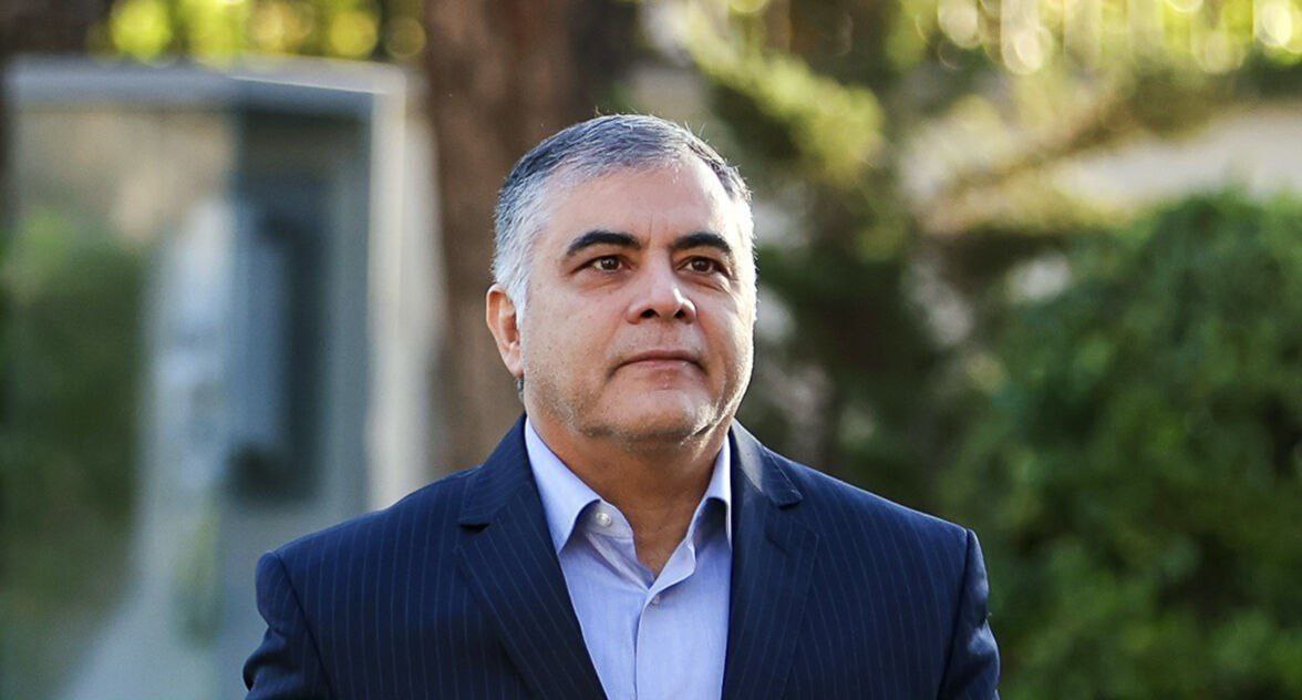  وزیر نفت ایران رئیس اوپک شد