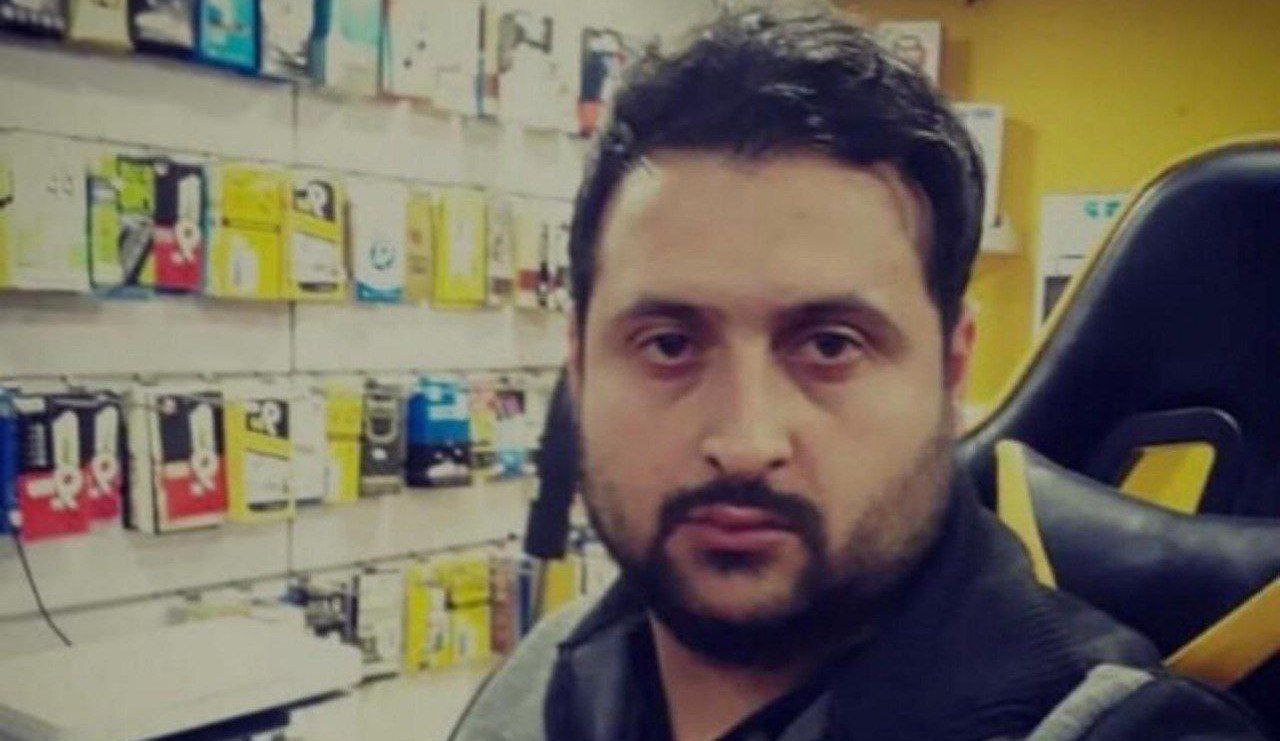  شهروند لبنانی در حمله پهپادی ارتش تروریستی اسرائیل به شهادت رسید+عکس
