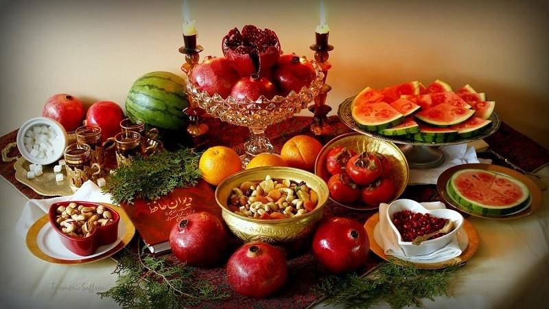مظنه شبنشینی شب یلدا 1403 چقدر میشود؟ مظنه شبنشینی شب یلدا 1403 چقدر میشود؟