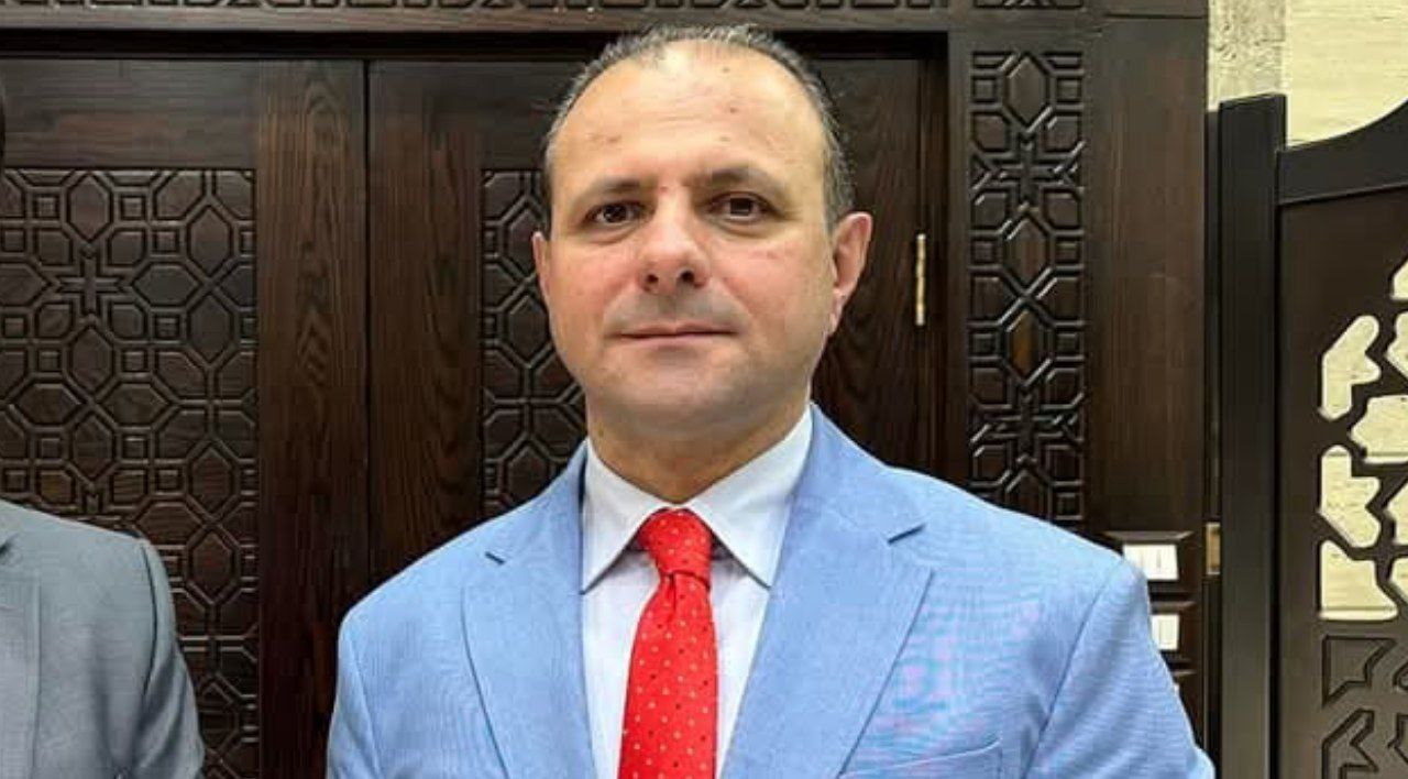 جنجال بر سر انتصاب برادر جولانی به عنوان وزیر بهداشت سوریه