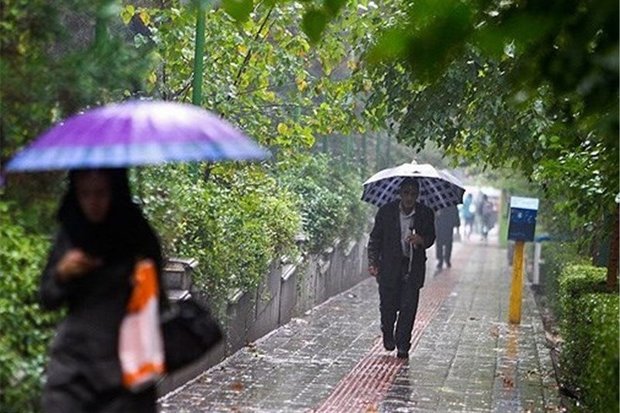 باران های اسیدی در اهواز تایید نشده