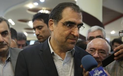 وزیر بهداشت:با استقرار نظام ارجاع خدمات دهی بهتر و هزینه ها مدیریت خواهند شد