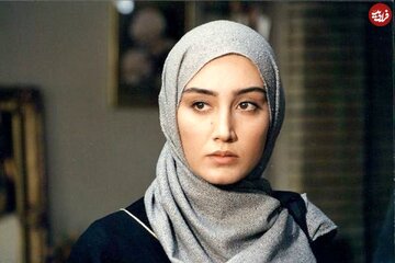 تصاویری جالب از چهره جذاب هدیه تهرانی بعد از 28 سال از فیلم سلطان و در 52 سالگی