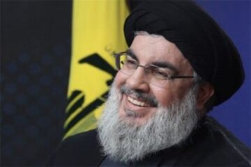  انگشتر شهید نصرالله برای کمک به مردم غزه و لبنان فروخته شد +عکس
