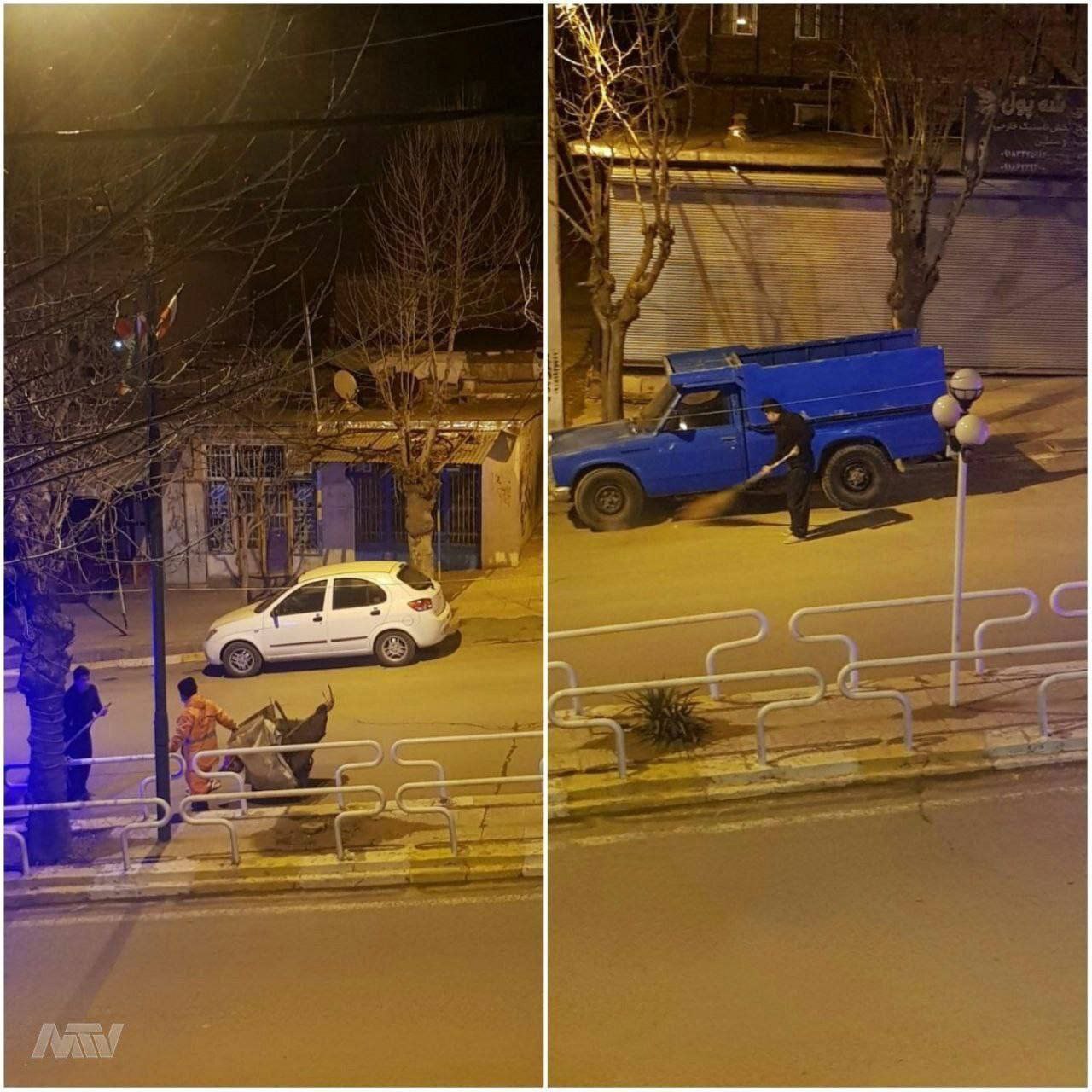 تصویر زیبا و پربازدید فضای مجازی + عکس