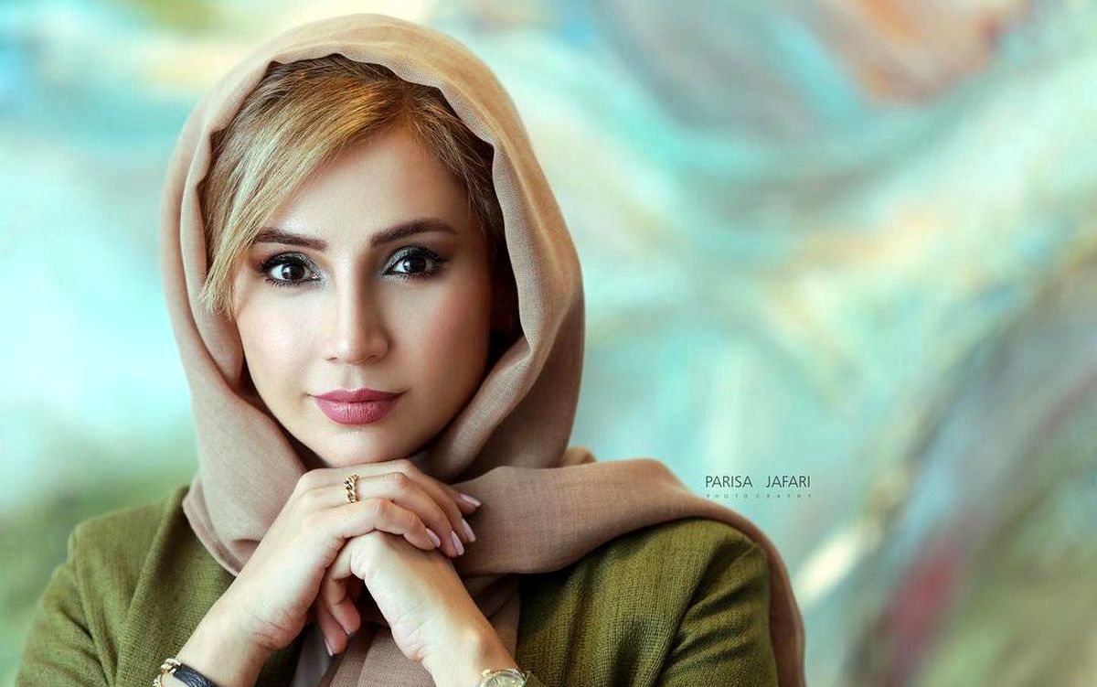 عکس احساسی شبنم قلی‌خانی در روز مادر 