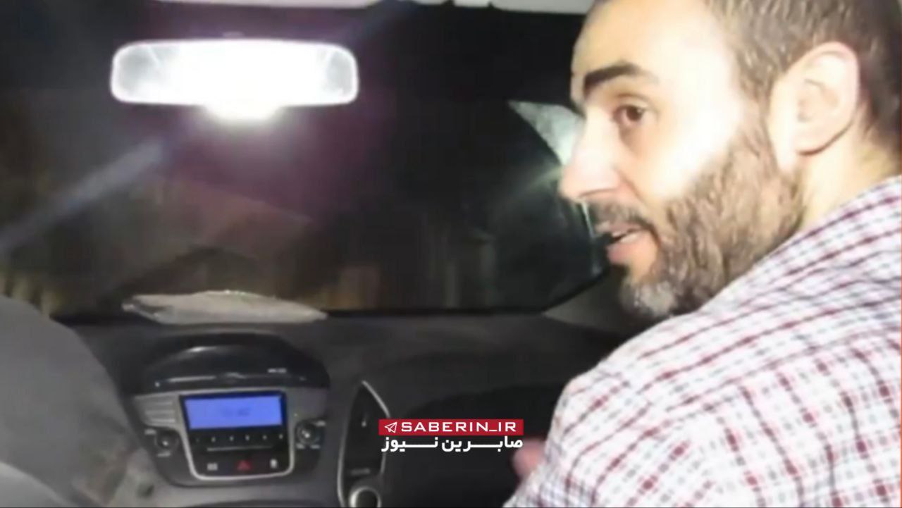 برادر یحیی سنوار خار چشم اسرائیل  +عکس