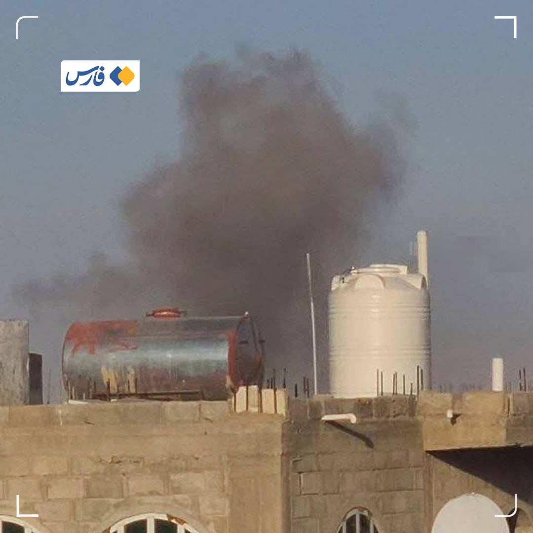 زخمی شدن کمک خلبان هواپیمای سازمان ملل در حمله اسرائیل 