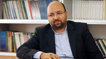 تصویری از واکنش سخنگوی جبهه اصلاحات به فراخوان تظاهرات موتوری مخالفان رفع فیلترینگ