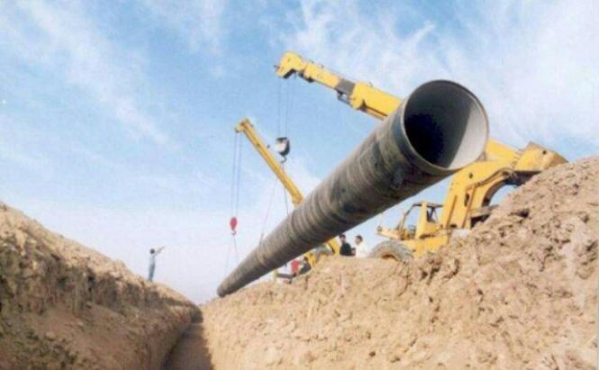 تشریح وضعیت انتقال آب از دریای خزر به دریاچه ارومیه