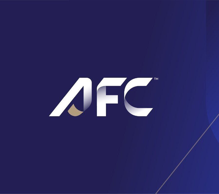 تصویری از سورپرایز AFC در نخستین روز از سال ۲۰۲۵+عکس