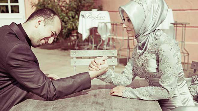  اختلاف مالی نباید شیرینی زندگی زوجین را تلخ کند