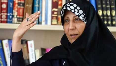 تصاویری باورنکردنی از موبایل فاطمه هاشمی رفسنجانی