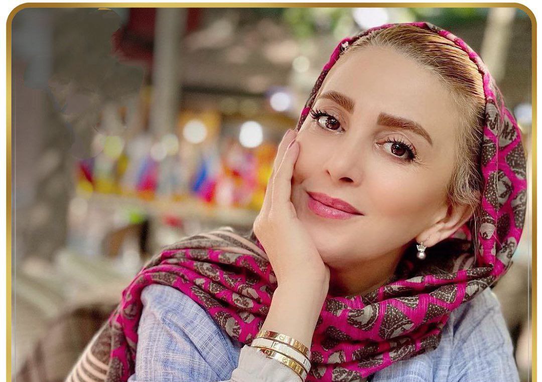 استوری معنادار ژیلا صادقی درباره آتش سوزی لس آنجلس